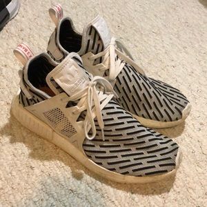 Adidas shoes